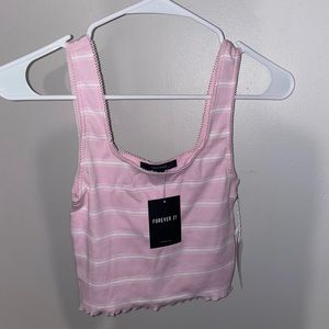 forever 21 tank